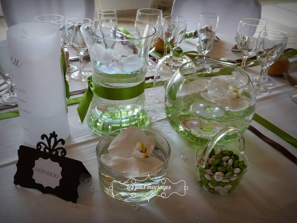 Décoration mariage, décoration événementielle, décoration florale